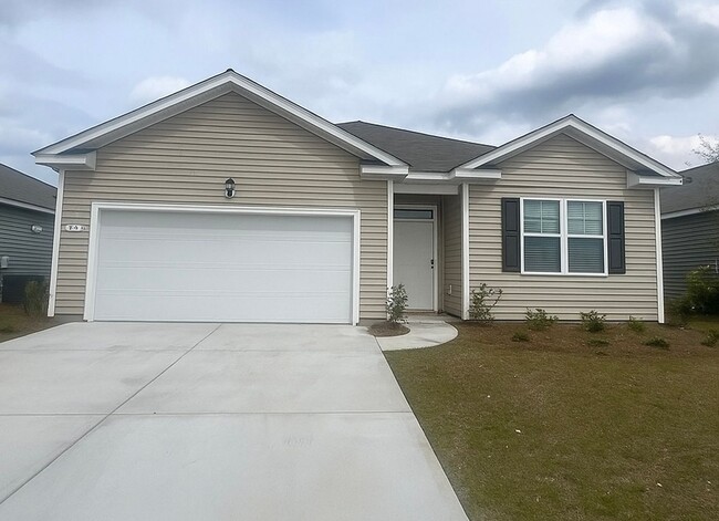 property at 331 Gringott Ln