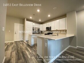 14853 E Belleview Dr in Aurora, CO - Building Photo - Building Photo
