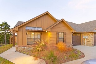 14120 County Rd 1134 in Tyler, TX - Building Photo