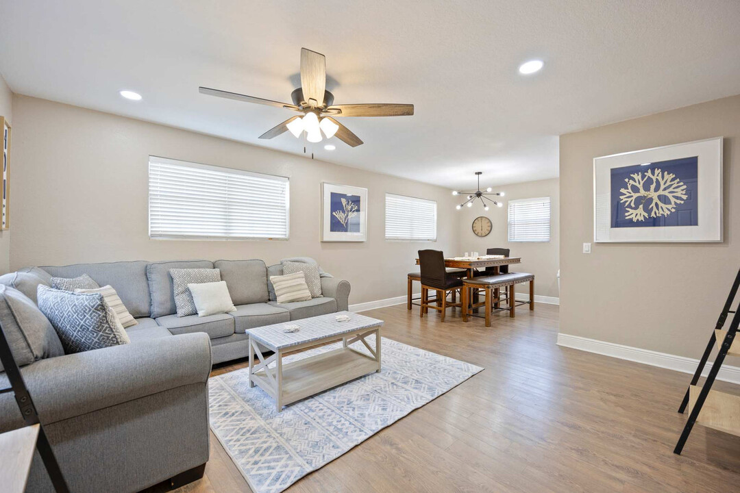 3145 Aspinwall Ave in Rockledge, FL - Building Photo