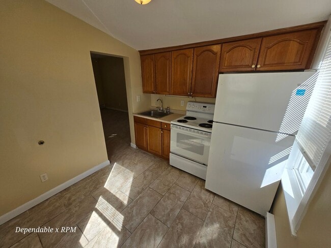 1416 Hyde Park Ave in Boston, MA - Building Photo - Building Photo