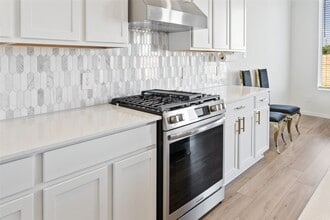 17754 Pansy Heron Trl in Hockley, TX - Building Photo - Building Photo