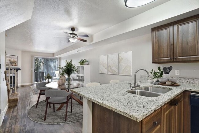 property at 6154 Vine Hill Ln