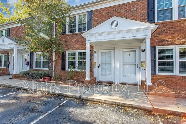 501 Edwards Rd in Greenville, SC - Building Photo - Building Photo