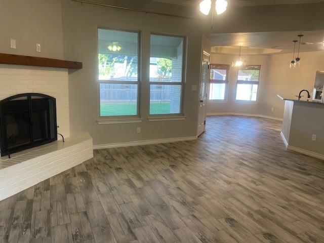 5640 Mesa Loop in Granbury, TX - Building Photo - Building Photo