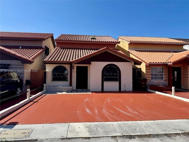 property at 2732 W 54th St