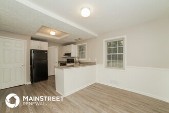 436 Voyles Dr in Riverdale, GA - Building Photo - Building Photo