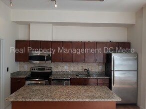 1414 Belmont St NW-Unit -111 in Washington, DC - Foto de edificio - Building Photo