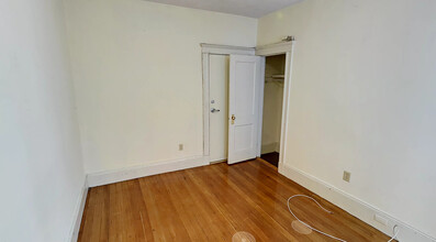 6 Berry St, Unit Queensberry St in Boston, MA - Building Photo - Building Photo