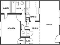 Ashton Place Apartments photo'