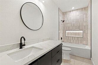 2508 Kool Ave in Dallas, TX - Building Photo - Building Photo