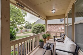 2809 NW 186th Terrace in Edmond, OK - Building Photo - Building Photo