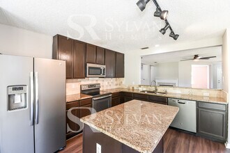 5614 Chirping Way W in Jacksonville, FL - Building Photo - Building Photo