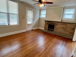 306 E Scarritt St in Springfield, IL - Building Photo - Building Photo