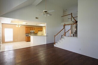 21711 Cayman Point Dr in Katy, TX - Foto de edificio - Building Photo