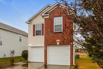 834 Littleton Dr in Concord, NC - Building Photo - Building Photo