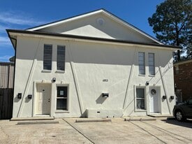 4513 Tabony St in Metairie, LA - Building Photo