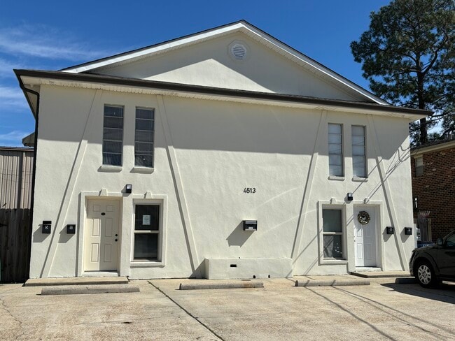 property at 4513 Tabony St