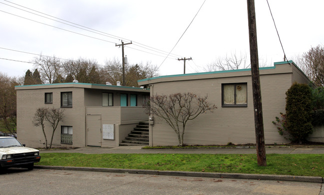 78th Street Apartments in Seattle, WA - Building Photo - Building Photo