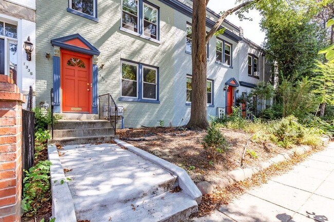 1333 22nd St NW in Washington, DC - Building Photo - Building Photo