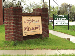 Highland Meadows in Shepherdsville, KY - Building Photo - Other