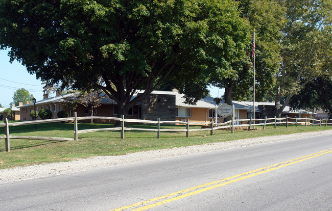 Erie Shore Living in Sandusky, OH - Building Photo - Building Photo