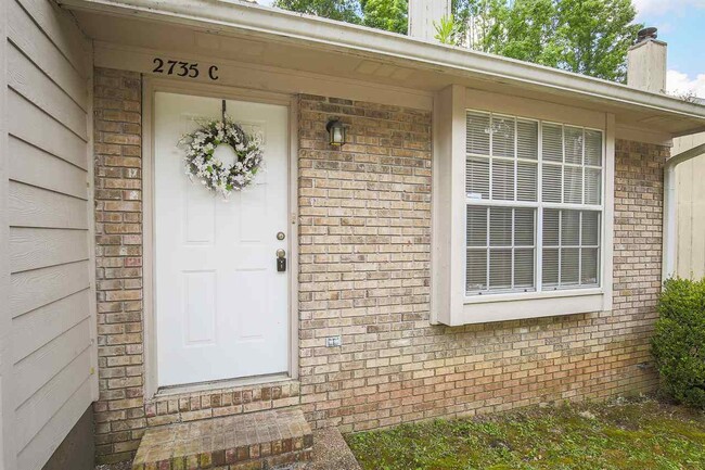 2735 E Park Ave in Tallahassee, FL - Building Photo - Building Photo