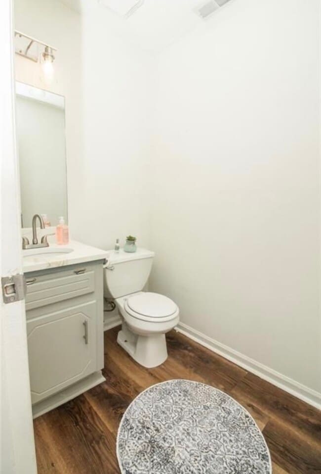 property at 3100 Duvall Pl