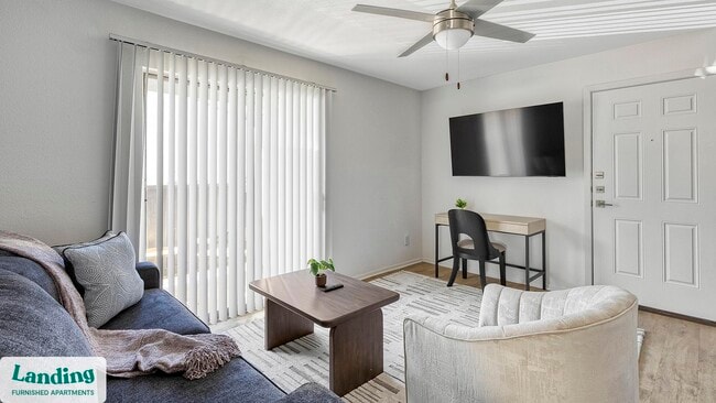 9510 Westpark Dr in Benbrook, TX - Building Photo - Building Photo