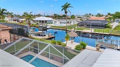 5240 SW 2nd Pl in Cape Coral, FL - Building Photo - Building Photo