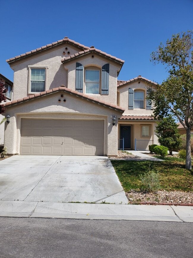 property at 596 Siciliano St