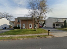 108 S 22nd St in Lebanon, PA - Building Photo