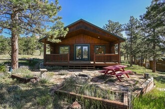 37 Surrey Ln in Florissant, CO - Building Photo - Building Photo
