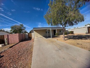 1502 N 180th Dr in Goodyear, AZ - Building Photo - Building Photo