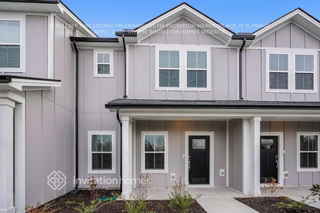 112 Maybrook Dr in Lebanon, TN - Building Photo
