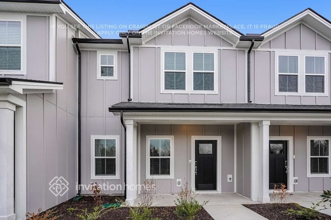property at 112 Maybrook Dr