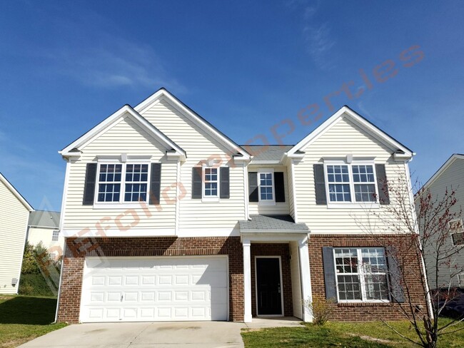 property at 2428 Lazy River Dr