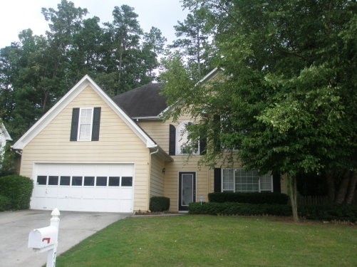 720 Suwanee Lakes Cir NW in Suwanee, GA - Building Photo