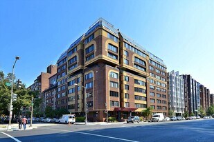 1245 13th St NW in Washington, DC - Building Photo