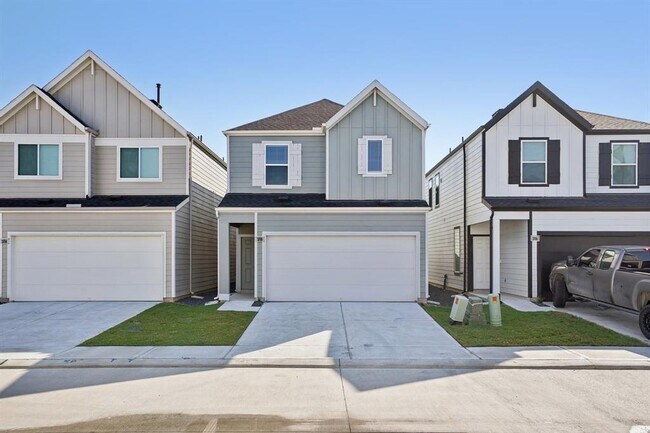property at 3603 Beau Rivage Dr