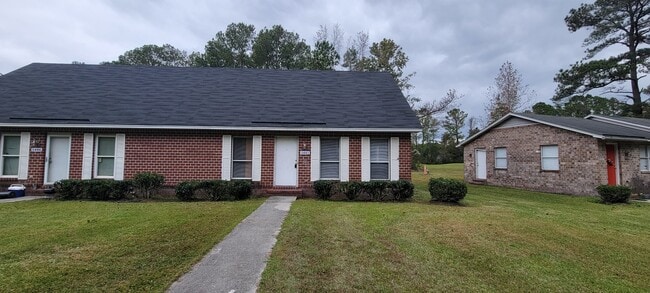 property at 5442 Sidbury Rd