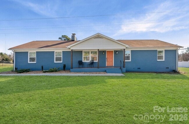 property at 16808 Knoxwood Dr