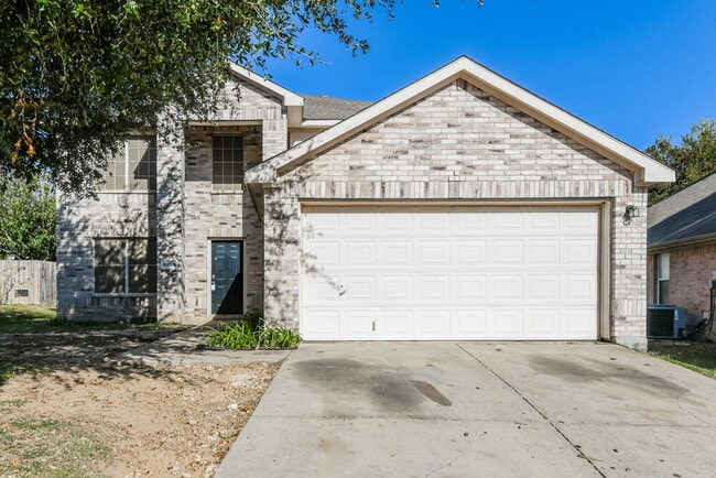 property at 10024 Chapel Rock Dr