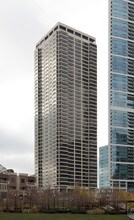 The Buckingham in Chicago, IL - Foto de edificio - Building Photo