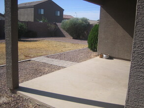 10617 W Magnolia St in Tolleson, AZ - Building Photo - Building Photo