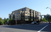 Abella in Bellevue, WA - Building Photo - Other