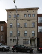 322-326 Bainbridge St in Philadelphia, PA - Building Photo - Building Photo