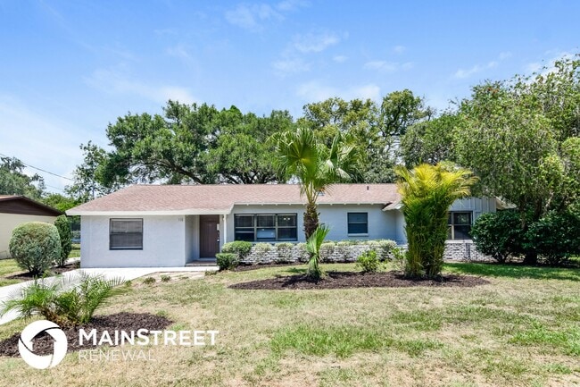 property at 110 E Sadie St