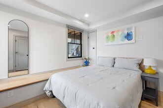 151 Mason Ter, Unit 1 in Brookline, MA - Building Photo - Building Photo