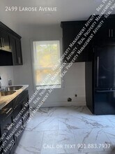 2499 Larose Ave in Memphis, TN - Building Photo - Building Photo